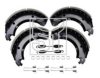 ST-TEMPLIN 03.040.0249.408 Brake Shoe Set